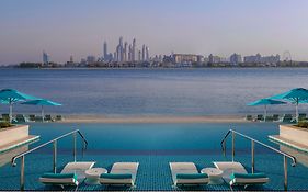 The Retreat Palm Dubai Mgallery by Sofitel